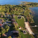Minnesota rental cabins