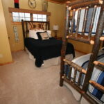 MN resort cabins