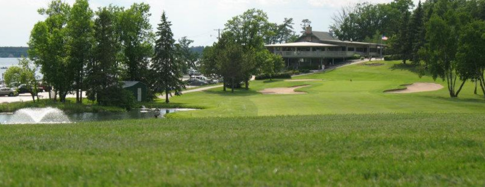 Bemidji Town and Country Club